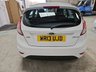 USED 2013 13 FORD FIESTA 1.0 ZETEC 5d 79 BHP Excellent condition