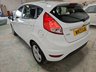 USED 2013 13 FORD FIESTA 1.0 ZETEC 5d 79 BHP Excellent condition