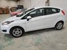 USED 2013 13 FORD FIESTA 1.0 ZETEC 5d 79 BHP Excellent condition
