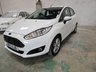 USED 2013 13 FORD FIESTA 1.0 ZETEC 5d 79 BHP Excellent condition