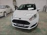 USED 2013 13 FORD FIESTA 1.0 ZETEC 5d 79 BHP Excellent condition