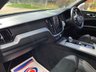 USED 2018 18 VOLVO XC60 2.0 T8 TWIN ENGINE R-DESIGN PRO AWD 5d 385 BHP HUGE SPECIFICATION 2018 VOLVO XC60 2.0 T8 R-DESIGN PRO - AUTOMATIC PADDLE SHIFT GEARBOX - PLUG IN HYBRID - ELECTRIC (PHEV) - 1 FORMER KEEPER - SERVICE HISTORY