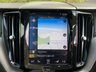 USED 2018 18 VOLVO XC60 2.0 T8 TWIN ENGINE R-DESIGN PRO AWD 5d 385 BHP HUGE SPECIFICATION 2018 VOLVO XC60 2.0 T8 R-DESIGN PRO - AUTOMATIC PADDLE SHIFT GEARBOX - PLUG IN HYBRID - ELECTRIC (PHEV) - 1 FORMER KEEPER - SERVICE HISTORY