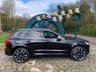 USED 2018 18 VOLVO XC60 2.0 T8 TWIN ENGINE R-DESIGN PRO AWD 5d 385 BHP HUGE SPECIFICATION 2018 VOLVO XC60 2.0 T8 R-DESIGN PRO - AUTOMATIC PADDLE SHIFT GEARBOX - PLUG IN HYBRID - ELECTRIC (PHEV) - 1 FORMER KEEPER - SERVICE HISTORY