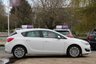 USED 2015 65 VAUXHALL ASTRA 1.4 EXCITE 5d 98 BHP ***ONLY 30K MILES***F/S/H***
