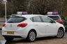 USED 2015 65 VAUXHALL ASTRA 1.4 EXCITE 5d 98 BHP ***ONLY 30K MILES***F/S/H***