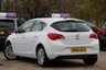 USED 2015 65 VAUXHALL ASTRA 1.4 EXCITE 5d 98 BHP ***ONLY 30K MILES***F/S/H***