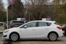 USED 2015 65 VAUXHALL ASTRA 1.4 EXCITE 5d 98 BHP ***ONLY 30K MILES***F/S/H***