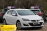 USED 2015 65 VAUXHALL ASTRA 1.4 EXCITE 5d 98 BHP ***ONLY 30K MILES***F/S/H***