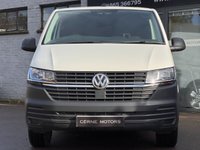 USED 2020 70 VOLKSWAGEN TRANSPORTER T6.1 2.0 TDI T30 110PS EU6 STARTLINE BUSINESS PACK LWB PANEL VAN  AIRCON * LWB * DAB * CRUISE CONTROL * PARKING SENSORS * APPLE CAR PLAY