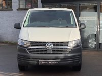 USED 2020 70 VOLKSWAGEN TRANSPORTER T6.1 2.0 TDI T30 110PS EU6 STARTLINE BUSINESS PACK LWB PANEL VAN  AIRCON * LWB * DAB * CRUISE CONTROL * PARKING SENSORS * APPLE CAR PLAY