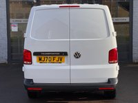 USED 2020 70 VOLKSWAGEN TRANSPORTER T6.1 2.0 TDI T30 110PS EU6 STARTLINE BUSINESS PACK LWB PANEL VAN  AIRCON * LWB * DAB * CRUISE CONTROL * PARKING SENSORS * APPLE CAR PLAY
