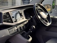 USED 2020 70 VOLKSWAGEN TRANSPORTER T6.1 2.0 TDI T30 110PS EU6 STARTLINE BUSINESS PACK LWB PANEL VAN  AIRCON * LWB * DAB * CRUISE CONTROL * PARKING SENSORS * APPLE CAR PLAY