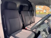 USED 2020 70 VOLKSWAGEN TRANSPORTER T6.1 2.0 TDI T30 110PS EU6 STARTLINE BUSINESS PACK LWB PANEL VAN  AIRCON * LWB * DAB * CRUISE CONTROL * PARKING SENSORS * APPLE CAR PLAY