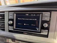 USED 2020 70 VOLKSWAGEN TRANSPORTER T6.1 2.0 TDI T30 110PS EU6 STARTLINE BUSINESS PACK LWB PANEL VAN  AIRCON * LWB * DAB * CRUISE CONTROL * PARKING SENSORS * APPLE CAR PLAY