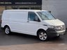 USED 2020 70 VOLKSWAGEN TRANSPORTER T6.1 2.0 TDI T30 110PS EU6 STARTLINE BUSINESS PACK LWB PANEL VAN  AIRCON * LWB * DAB * CRUISE CONTROL * PARKING SENSORS * APPLE CAR PLAY