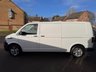 USED 2020 70 VOLKSWAGEN TRANSPORTER T6.1 2.0 TDI T30 110PS EU6 STARTLINE BUSINESS PACK LWB PANEL VAN  AIRCON * LWB * DAB * CRUISE CONTROL * PARKING SENSORS * APPLE CAR PLAY