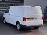 USED 2020 70 VOLKSWAGEN TRANSPORTER T6.1 2.0 TDI T30 110PS EU6 STARTLINE BUSINESS PACK LWB PANEL VAN  AIRCON * LWB * DAB * CRUISE CONTROL * PARKING SENSORS * APPLE CAR PLAY