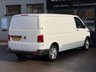 USED 2020 70 VOLKSWAGEN TRANSPORTER T6.1 2.0 TDI T30 110PS EU6 STARTLINE BUSINESS PACK LWB PANEL VAN  AIRCON * LWB * DAB * CRUISE CONTROL * PARKING SENSORS * APPLE CAR PLAY