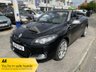 USED 2012 12 RENAULT MEGANE 1.9 GT LINE TOMTOM DCI 2d 130 BHP 