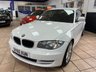 USED BMW 1 SERIES 