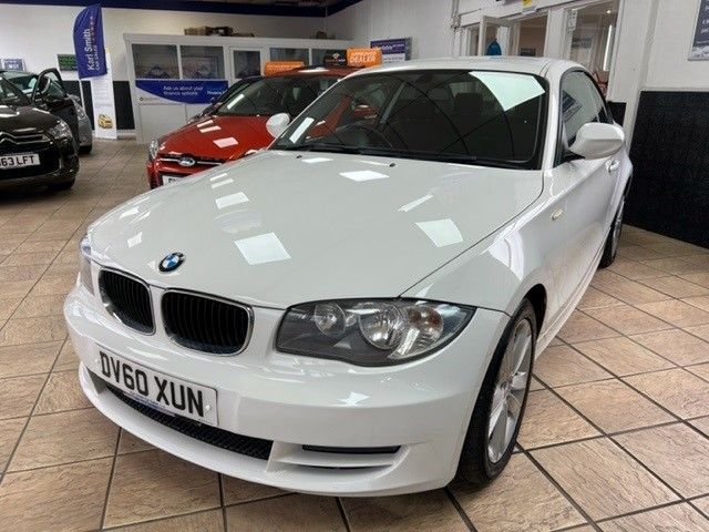 1970 60 BMW 1 Series 