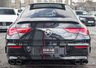 USED 2021 70 MERCEDES-BENZ CLA 2.0 CLA 220 D AMG LINE PREMIUM PLUS 4d 188 BHP CLA 45 REP+19 INCH ALLYS+BLACK PACK