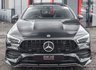 USED 2021 70 MERCEDES-BENZ CLA 2.0 CLA 220 D AMG LINE PREMIUM PLUS 4d 188 BHP CLA 45 REP+19 INCH ALLYS+BLACK PACK