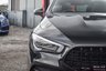 USED 2021 70 MERCEDES-BENZ CLA 2.0 CLA 220 D AMG LINE PREMIUM PLUS 4d 188 BHP CLA 45 REP+19 INCH ALLYS+BLACK PACK