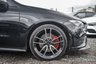 USED 2021 70 MERCEDES-BENZ CLA 2.0 CLA 220 D AMG LINE PREMIUM PLUS 4d 188 BHP CLA 45 REP+19 INCH ALLYS+BLACK PACK