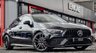 USED 2021 70 MERCEDES-BENZ CLA 2.0 CLA 220 D AMG LINE PREMIUM PLUS 4d 188 BHP CLA 45 REP+19 INCH ALLYS+BLACK PACK