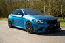 USED 2019 69 BMW M2 3.0 M2 COMPETITION 2d 405 BHP High factory specification