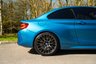 USED 2019 69 BMW M2 3.0 M2 COMPETITION 2d 405 BHP High factory specification