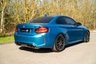 USED 2019 69 BMW M2 3.0 M2 COMPETITION 2d 405 BHP High factory specification