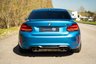 USED 2019 69 BMW M2 3.0 M2 COMPETITION 2d 405 BHP High factory specification