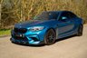 USED 2019 69 BMW M2 3.0 M2 COMPETITION 2d 405 BHP High factory specification