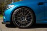USED 2019 69 BMW M2 3.0 M2 COMPETITION 2d 405 BHP High factory specification