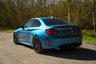 USED 2019 69 BMW M2 3.0 M2 COMPETITION 2d 405 BHP High factory specification