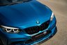 USED 2019 69 BMW M2 3.0 M2 COMPETITION 2d 405 BHP High factory specification