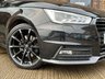 USED 2017 67 AUDI A1 1.4 TFSI S LINE 3d 123 BHP 