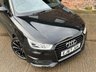USED 2017 67 AUDI A1 1.4 TFSI S LINE 3d 123 BHP 