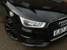 USED 2017 67 AUDI A1 1.4 TFSI S LINE 3d 123 BHP 