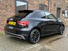 USED 2017 67 AUDI A1 1.4 TFSI S LINE 3d 123 BHP 