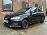 USED 2017 67 AUDI A1 1.4 TFSI S LINE 3d 123 BHP 