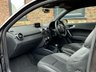 USED 2017 67 AUDI A1 1.4 TFSI S LINE 3d 123 BHP 