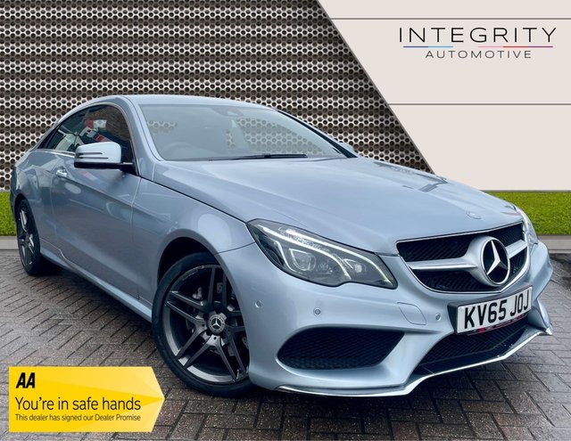 Integrity Automotive Limited