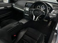 USED 2015 65 MERCEDES-BENZ E-CLASS E-CLASS V6 BLUETEC AMG LINE SIMPLY STUNNING IN EVERY WAY!