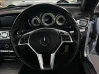 USED 2015 65 MERCEDES-BENZ E-CLASS E-CLASS V6 BLUETEC AMG LINE SIMPLY STUNNING IN EVERY WAY!