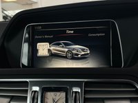 USED 2015 65 MERCEDES-BENZ E-CLASS E-CLASS V6 BLUETEC AMG LINE SIMPLY STUNNING IN EVERY WAY!