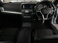 USED 2015 65 MERCEDES-BENZ E-CLASS E-CLASS V6 BLUETEC AMG LINE SIMPLY STUNNING IN EVERY WAY!